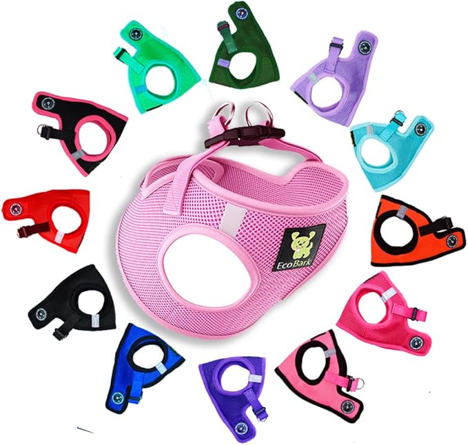 EcoBark Step-in Dog Harness