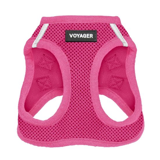 Voyager Step-in Air Dog Harness