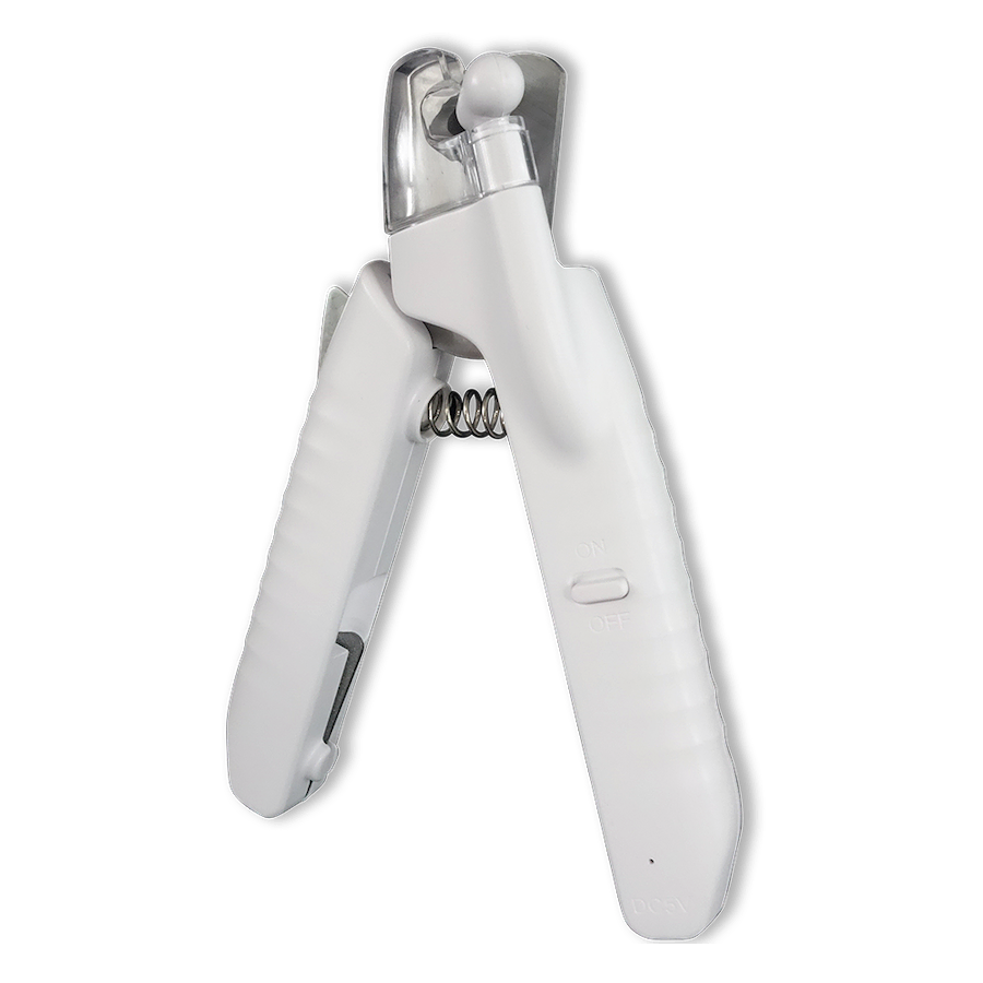PawSafe Pet Nail Clippers