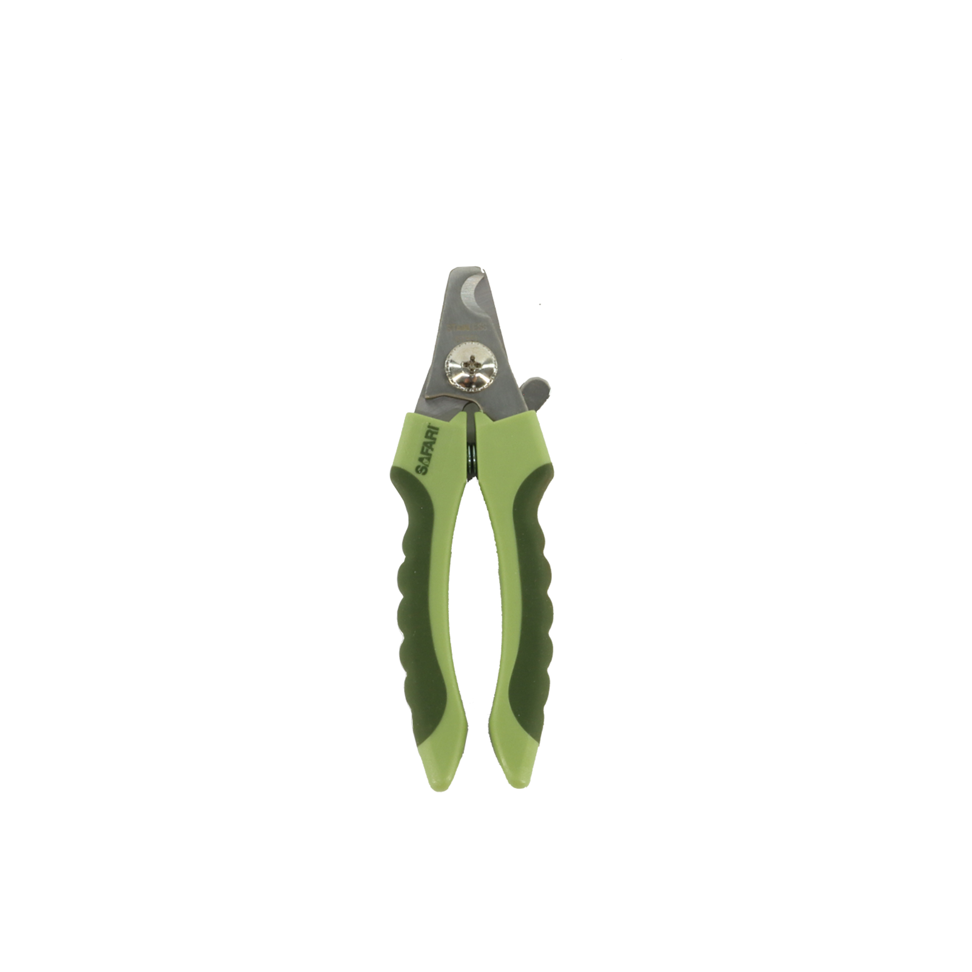 Safari Professional Dog Nail Trimmer