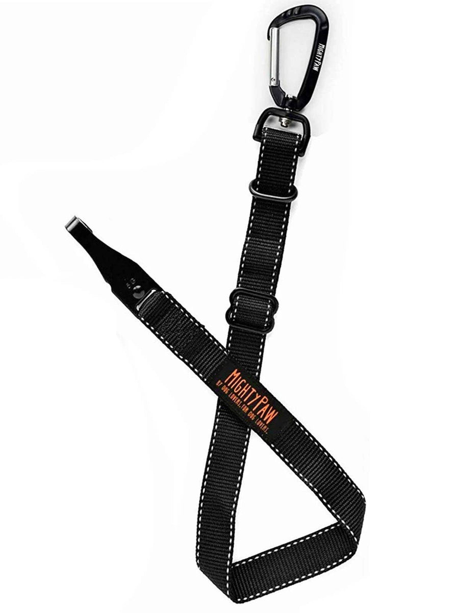 Mighty Paw Chew-Proof Dog Seat Belt