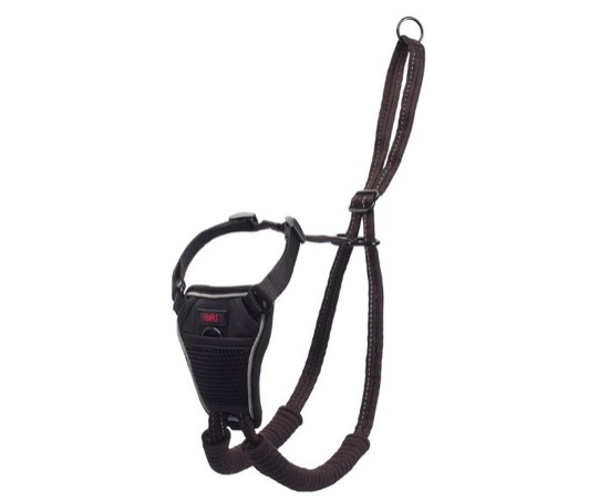 No Pull Harness