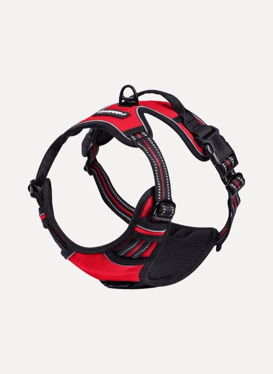No-Pull Dog Harness